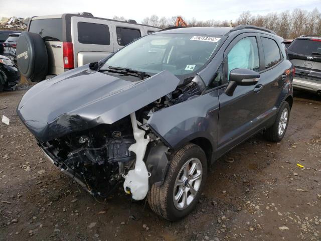 FORD ECOSPORT S 2021 maj6s3gl7mc398730