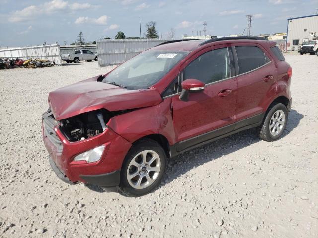 FORD ECOSPORT 2021 maj6s3gl7mc406261