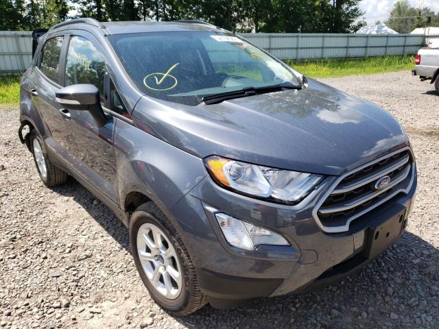 FORD ECOSPORT S 2021 maj6s3gl7mc454701