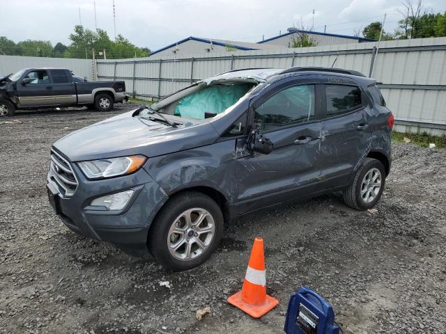 FORD ECOSPORT S 2022 maj6s3gl7nc457034