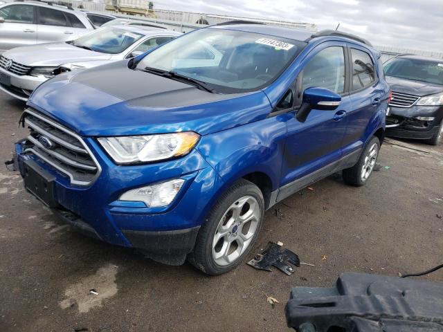 FORD ECOSPORT 2022 maj6s3gl7nc462203