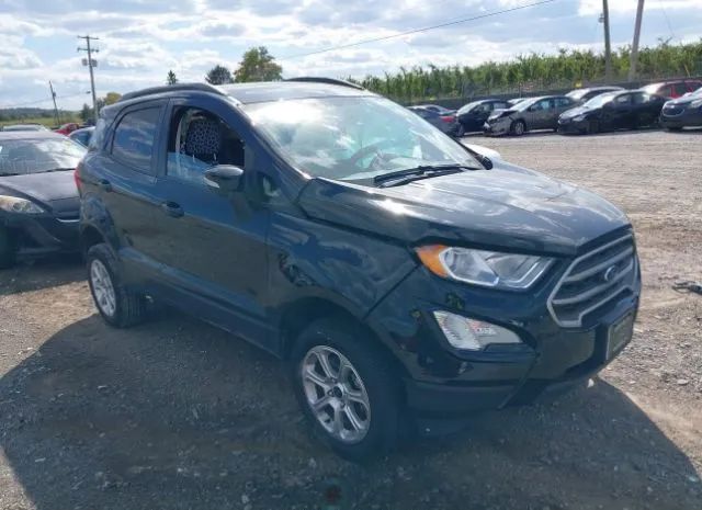 FORD ECOSPORT 2022 maj6s3gl7nc465912