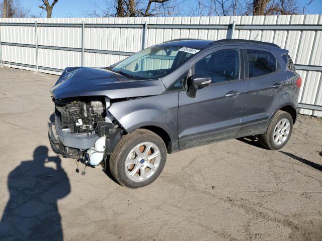 FORD ECOSPORT S 2022 maj6s3gl7nc469801