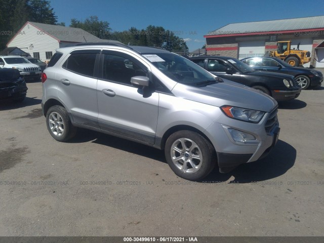 FORD ECOSPORT 2019 maj6s3gl8kc258621