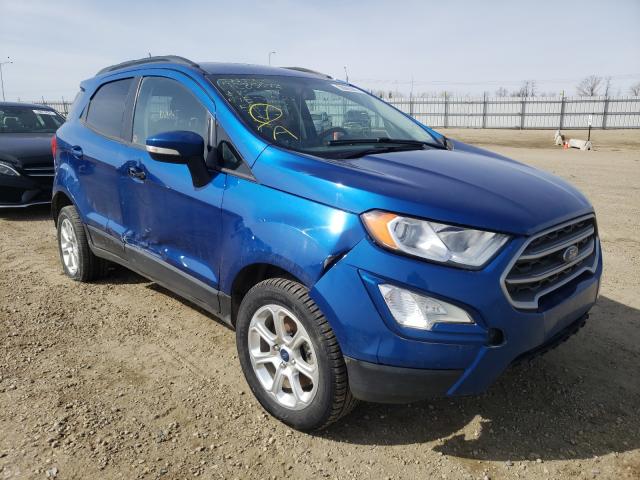 FORD ECOSPORT S 2019 maj6s3gl8kc259672