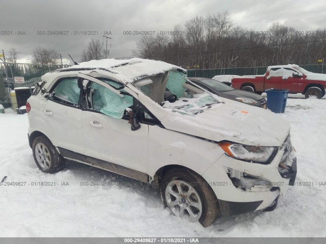 FORD ECOSPORT 2019 maj6s3gl8kc262717