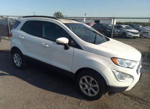 FORD ECOSPORT 2019 maj6s3gl8kc264158