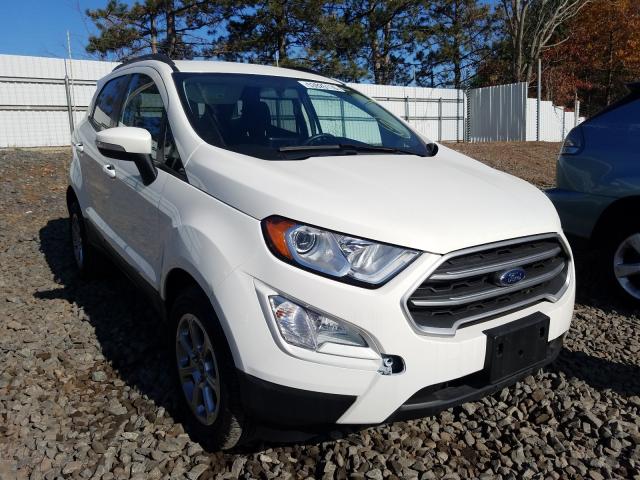 FORD ECOSPORT S 2019 maj6s3gl8kc266752