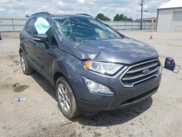 FORD ECOSPORT S 2019 maj6s3gl8kc282191