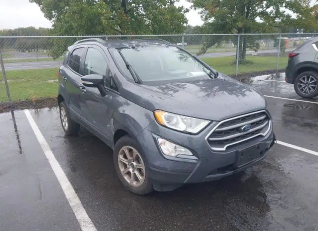 FORD ECOSPORT 2019 maj6s3gl8kc296706