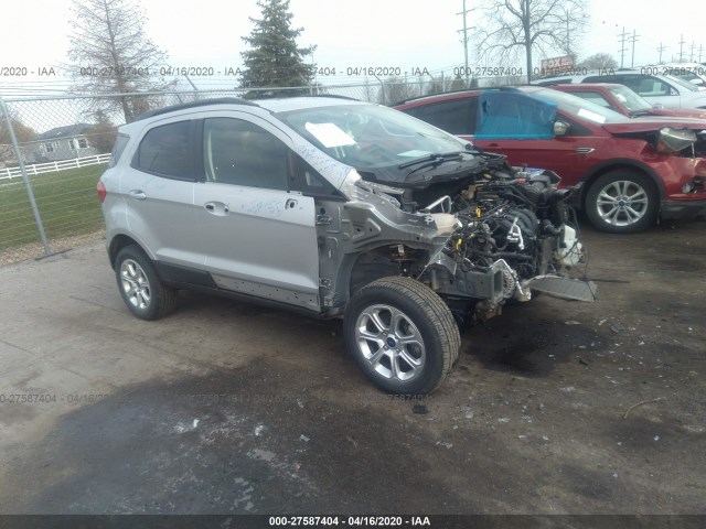 FORD ECOSPORT 2019 maj6s3gl8kc299749