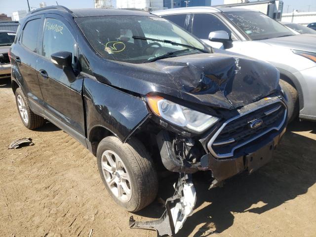 FORD ECOSPORT S 2019 maj6s3gl8kc302343