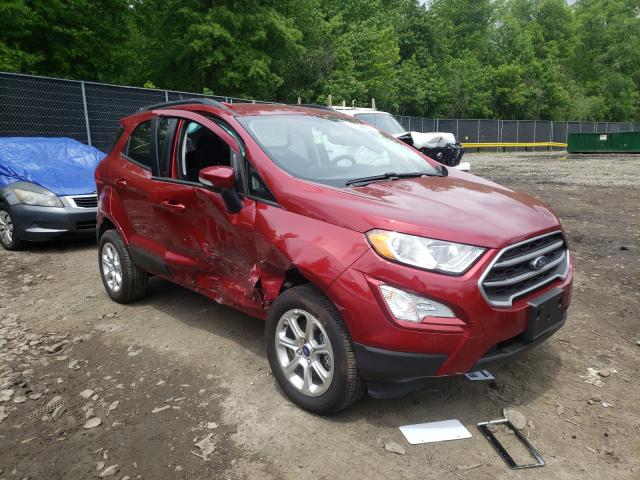 FORD ECOSPORT S 2020 maj6s3gl8lc324196