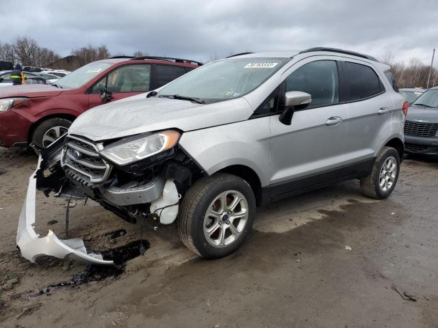 FORD ECOSPORT S 2020 maj6s3gl8lc327230