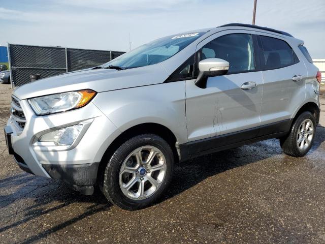 FORD ECOSPORT S 2020 maj6s3gl8lc327633