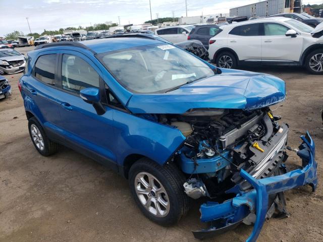 FORD ECOSPORT S 2020 maj6s3gl8lc327664