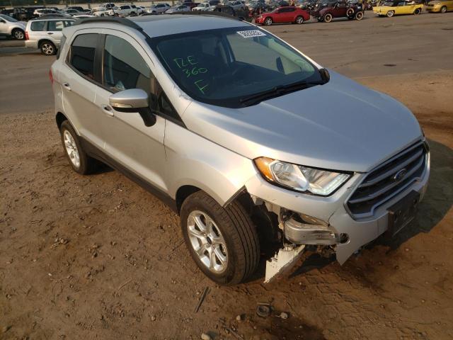 FORD ECOSPORT S 2020 maj6s3gl8lc328748