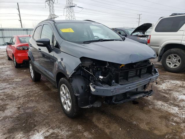 FORD ECOSPORT S 2020 maj6s3gl8lc330368