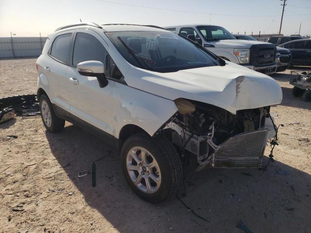 FORD ECOSPORT S 2020 maj6s3gl8lc333108