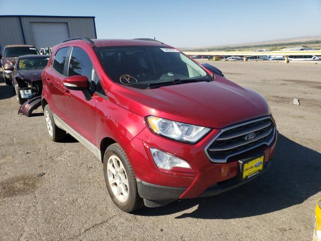 FORD NULL 2020 maj6s3gl8lc333545