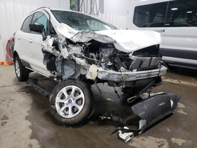 FORD ECOSPORT S 2020 maj6s3gl8lc337823