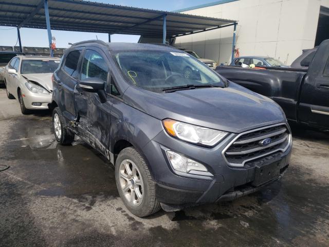 FORD ECOSPORT S 2020 maj6s3gl8lc339118