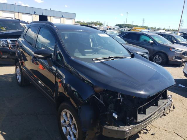 FORD NULL 2020 maj6s3gl8lc341693