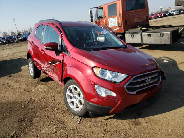 FORD ECOSPORT S 2020 maj6s3gl8lc346778