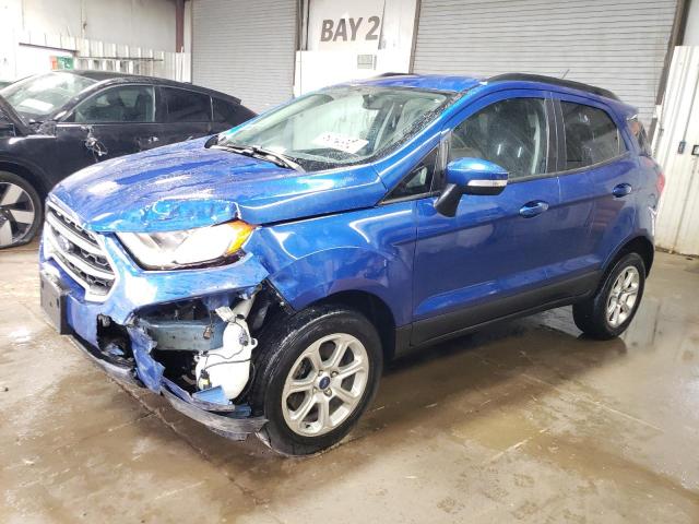 FORD ECOSPORT 2020 maj6s3gl8lc347011