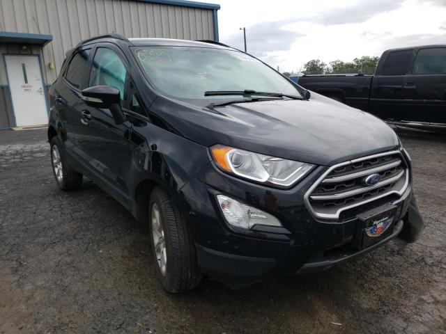 FORD ECOSPORT S 2020 maj6s3gl8lc347591