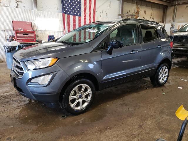 FORD ECOSPORT S 2020 maj6s3gl8lc347736