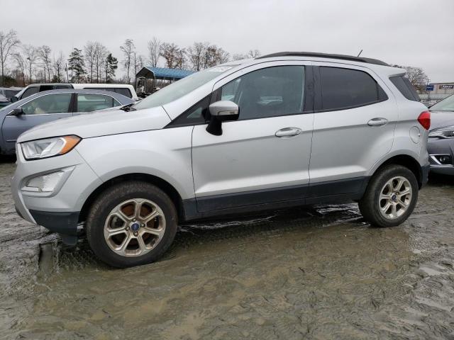 FORD ECOSPORT S 2020 maj6s3gl8lc347770