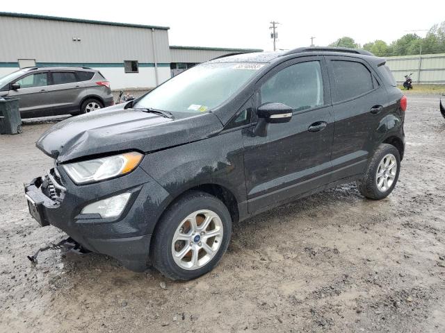 FORD ECOSPORT S 2020 maj6s3gl8lc352371