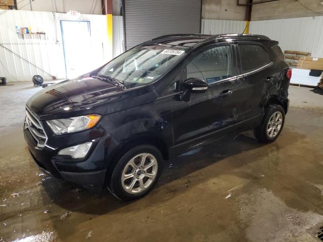 FORD ECOSPORT S 2020 maj6s3gl8lc360048