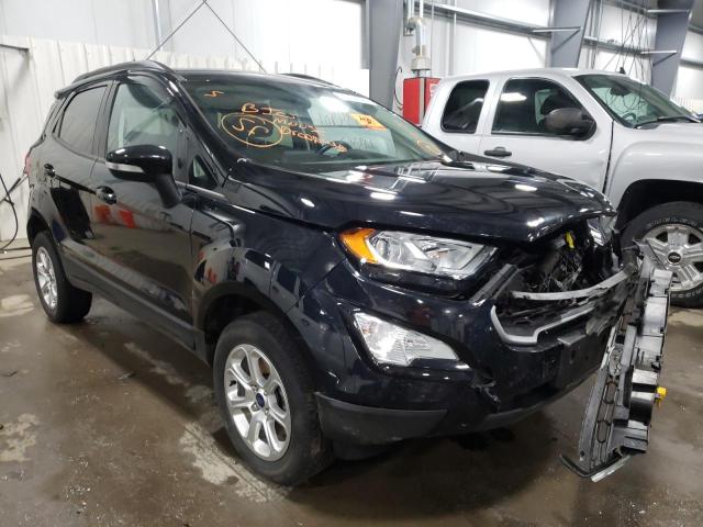 FORD ECOSPORT S 2020 maj6s3gl8lc361975