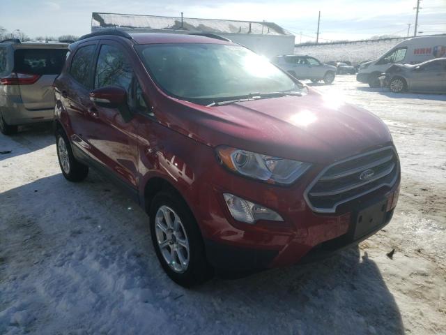 FORD ECOSPORT S 2020 maj6s3gl8lc368960