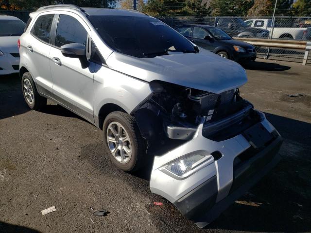 FORD ECOSPORT S 2020 maj6s3gl8lc384494