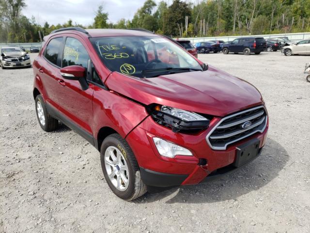 FORD ECOSPORT S 2020 maj6s3gl8lc384981