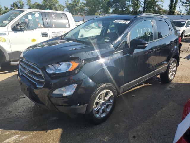 FORD ECOSPORT 2020 maj6s3gl8lc390098