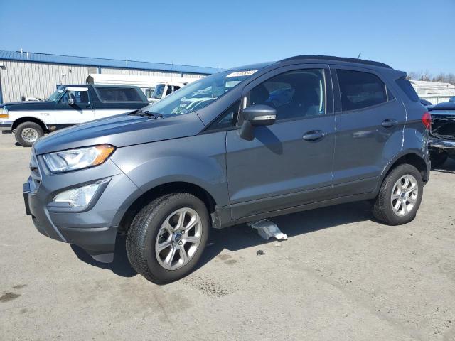 FORD ECOSPORT S 2021 maj6s3gl8mc396081