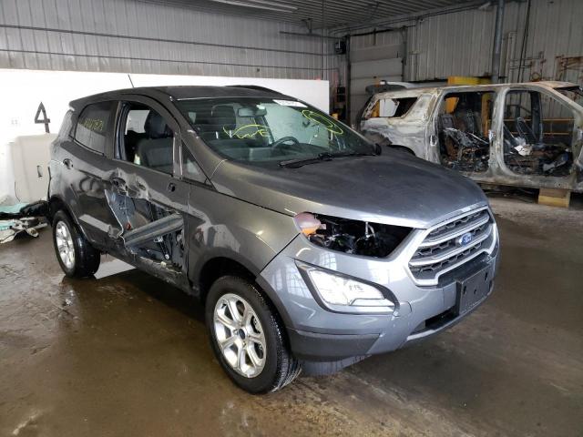 FORD ECOSPORT S 2021 maj6s3gl8mc400260