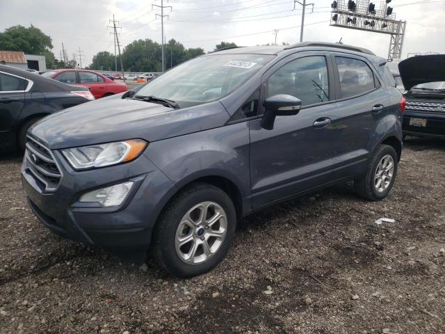 FORD ECOSPORT S 2021 maj6s3gl8mc404938