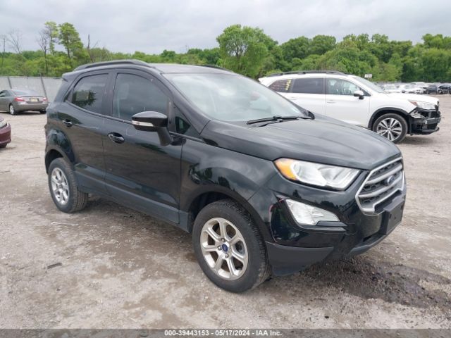 FORD ECOSPORT 2021 maj6s3gl8mc424185