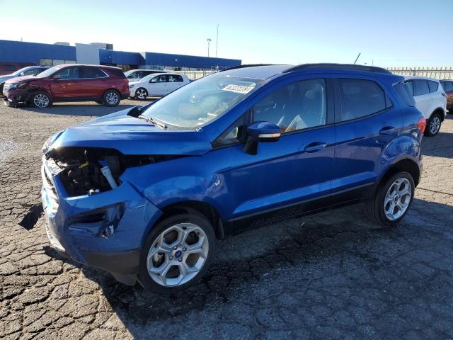 FORD ECOSPORT 2021 maj6s3gl8mc431279