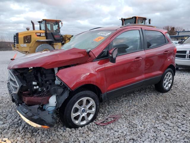 FORD ECOSPORT 2021 maj6s3gl8mc431282