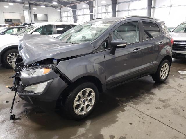 FORD ECOSPORT S 2021 maj6s3gl8mc437017