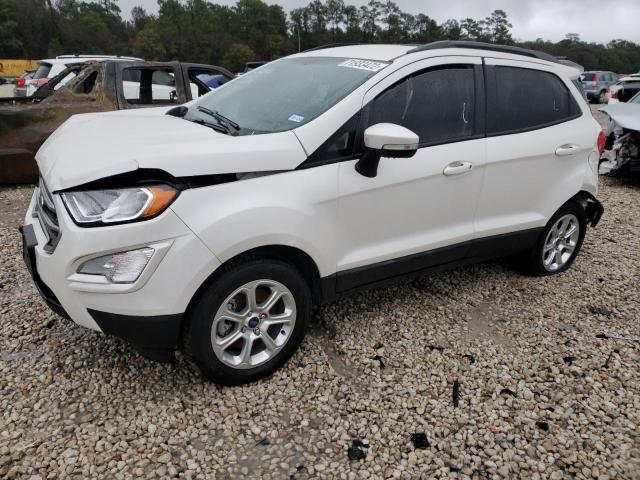 FORD ECOSPORT S 2021 maj6s3gl8mc451290