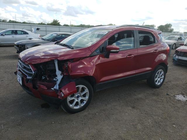 FORD ECOSPORT S 2021 maj6s3gl8mc451306