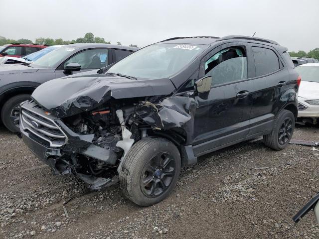 FORD ECOSPORT 2022 maj6s3gl8nc463876