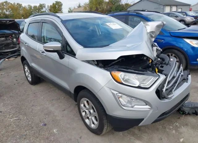 FORD ECOSPORT 2022 maj6s3gl8nc463893